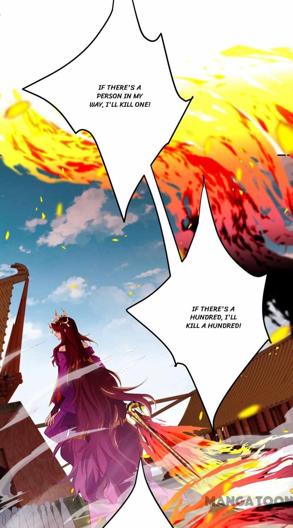 Against The Gods (Reuploaded) Chapter 376-eng-li - Page 25