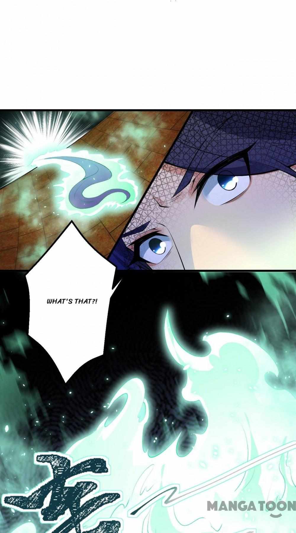 Against The Gods (Reuploaded) Chapter 488-eng-li - Page 58