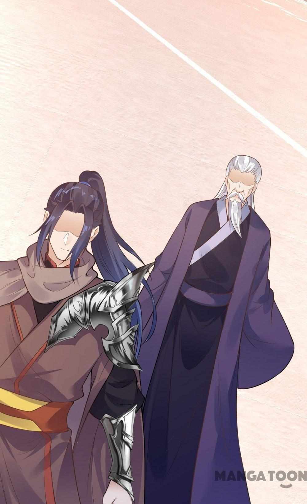 Against The Gods (Reuploaded) Chapter 432-eng-li - Page 27