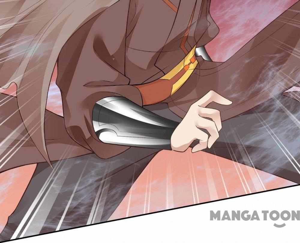 Against The Gods (Reuploaded) Chapter 438-eng-li - Page 37