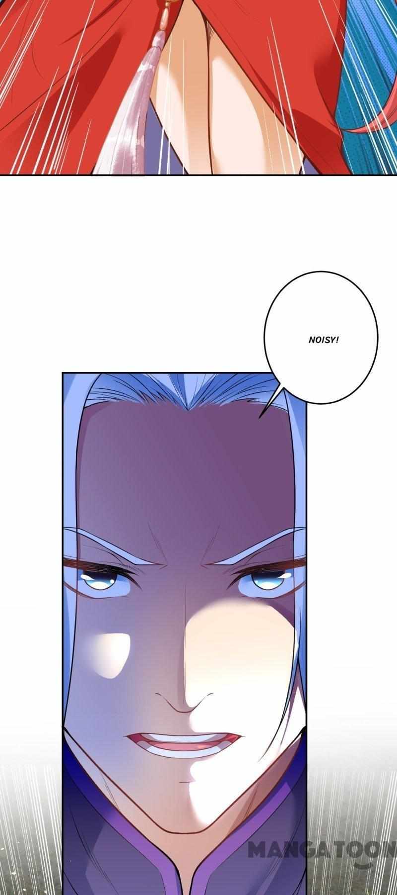 Against The Gods (Reuploaded) Chapter 457-eng-li - Page 46