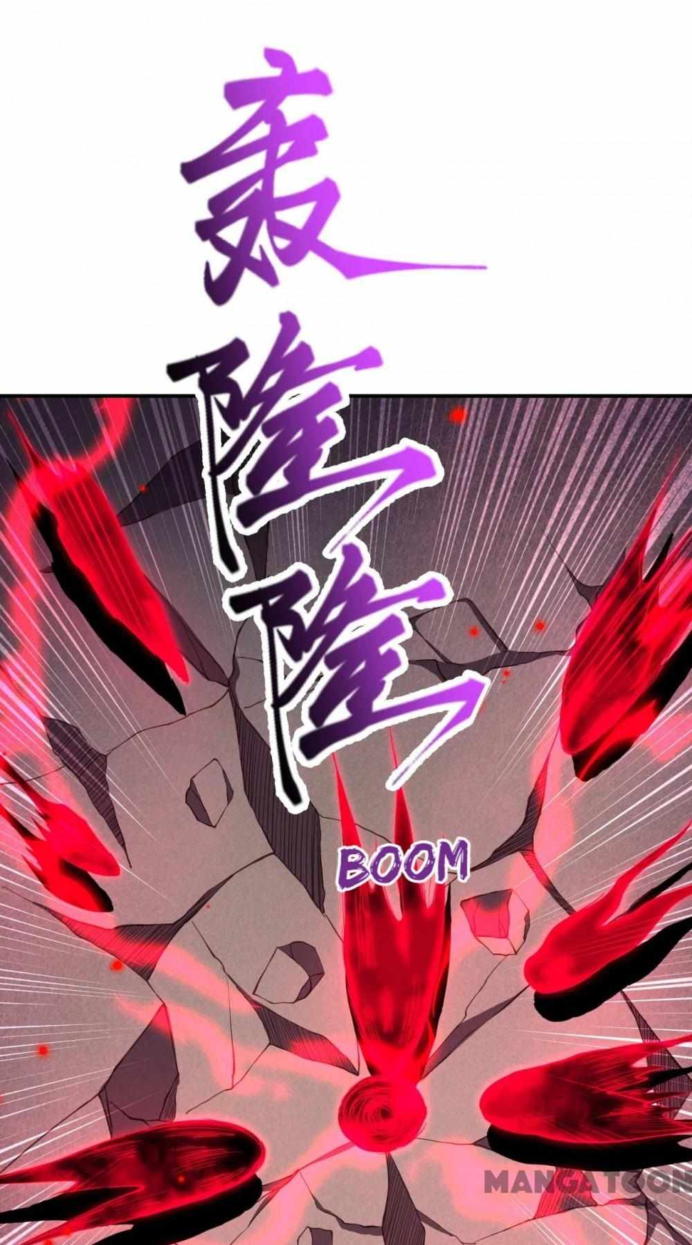 Against The Gods (Reuploaded) Chapter 355-eng-li - Page 49