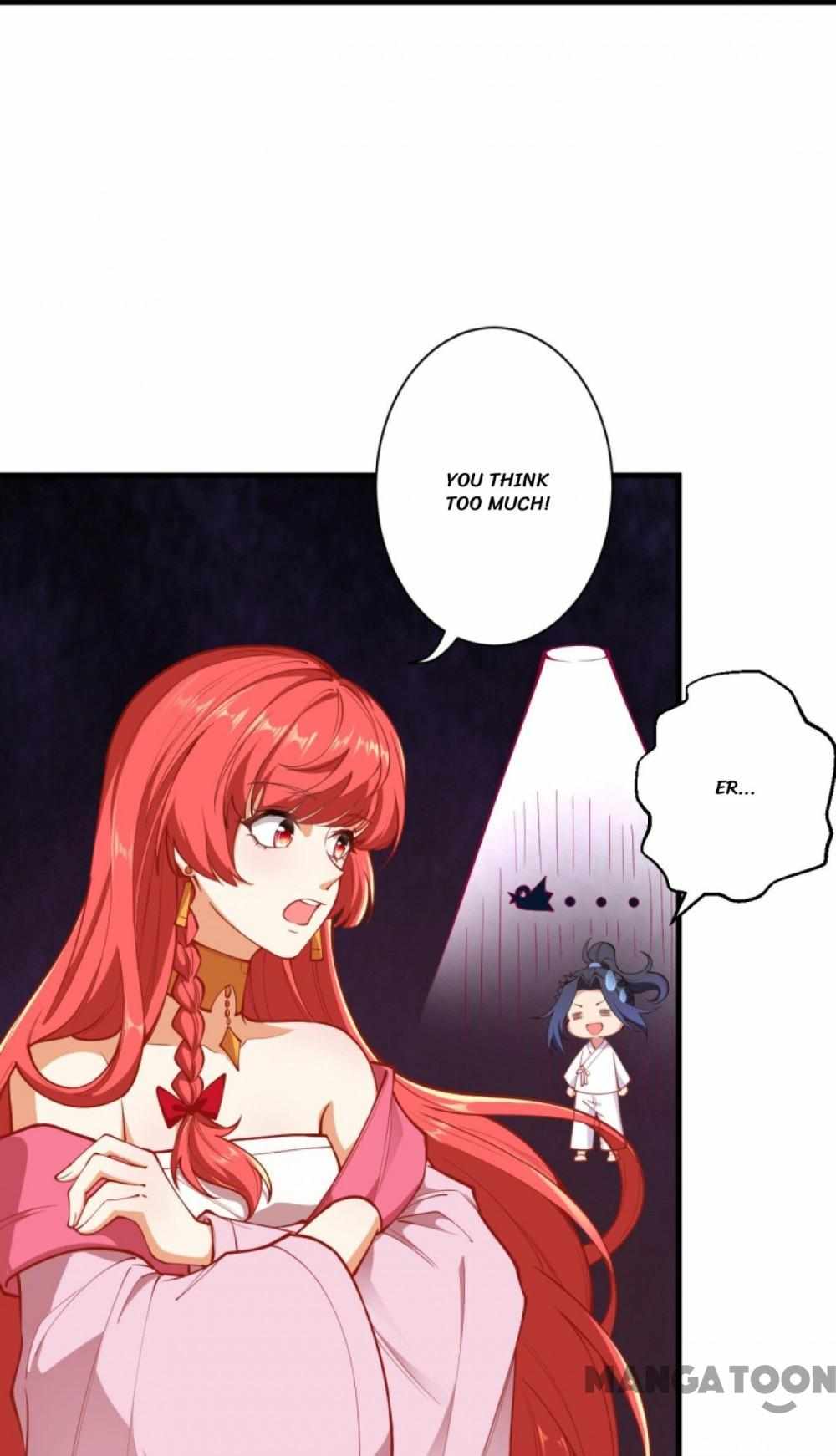 Against The Gods (Reuploaded) Chapter 444-eng-li - Page 27