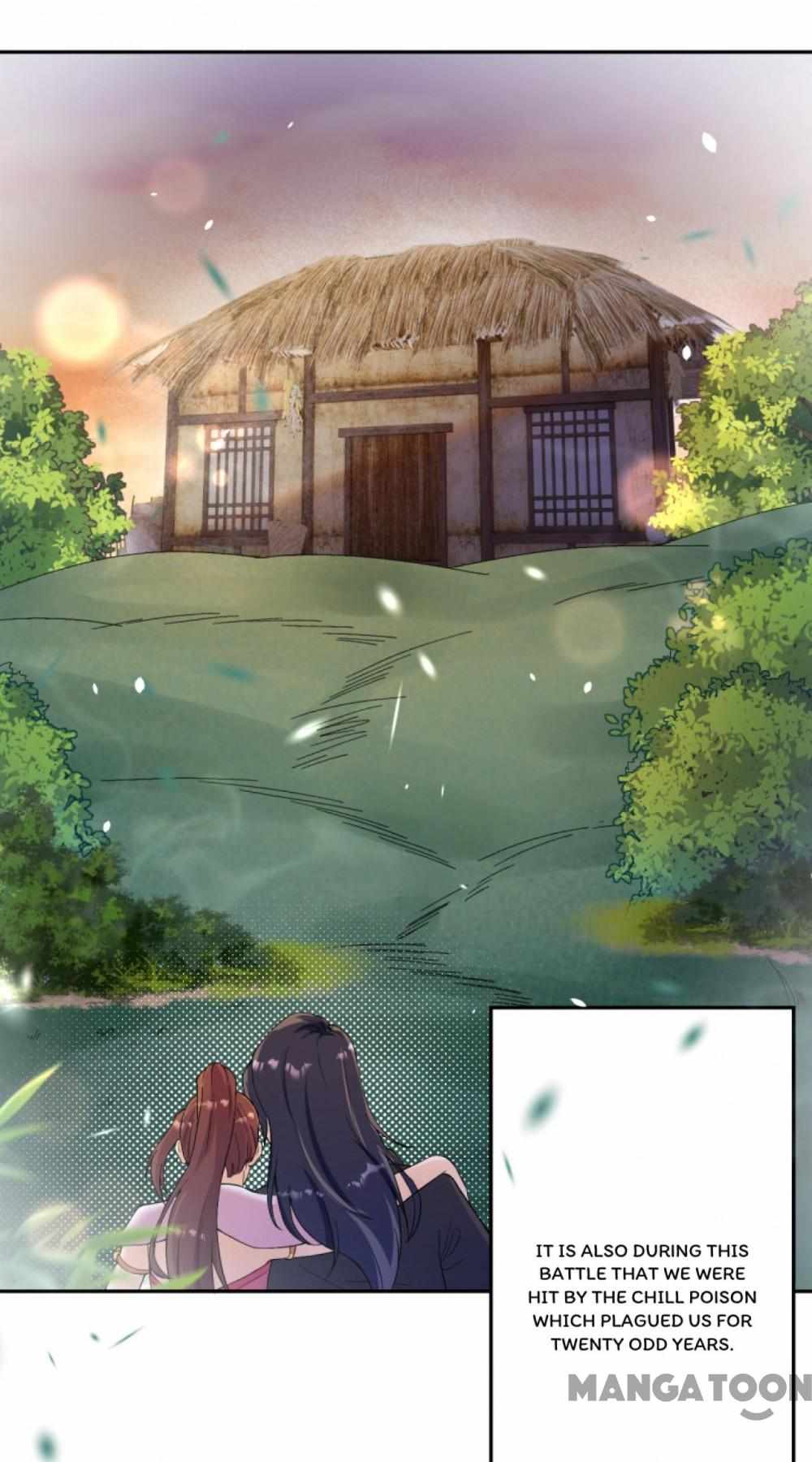 Against The Gods (Reuploaded) Chapter 333-eng-li - Page 26