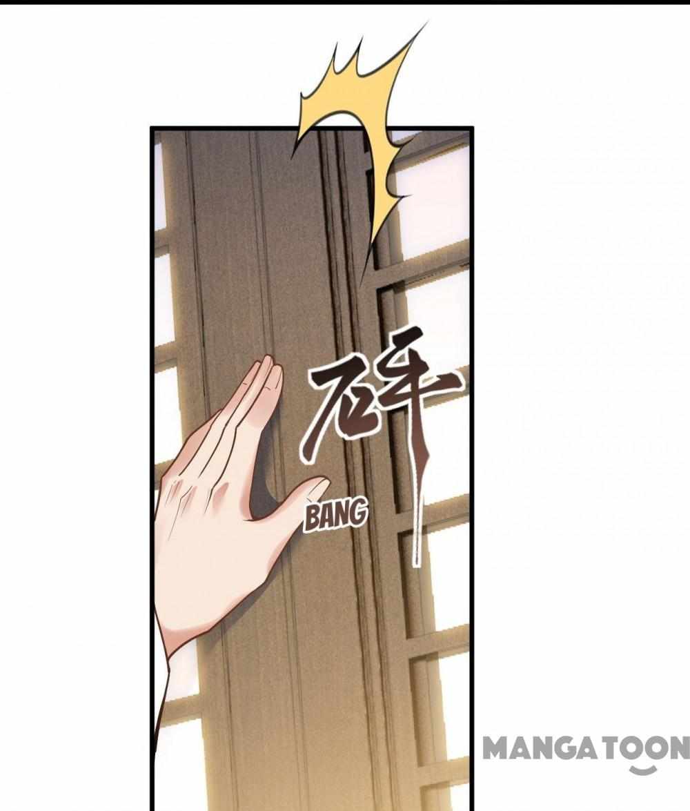 Against The Gods (Reuploaded) Chapter 444-eng-li - Page 20