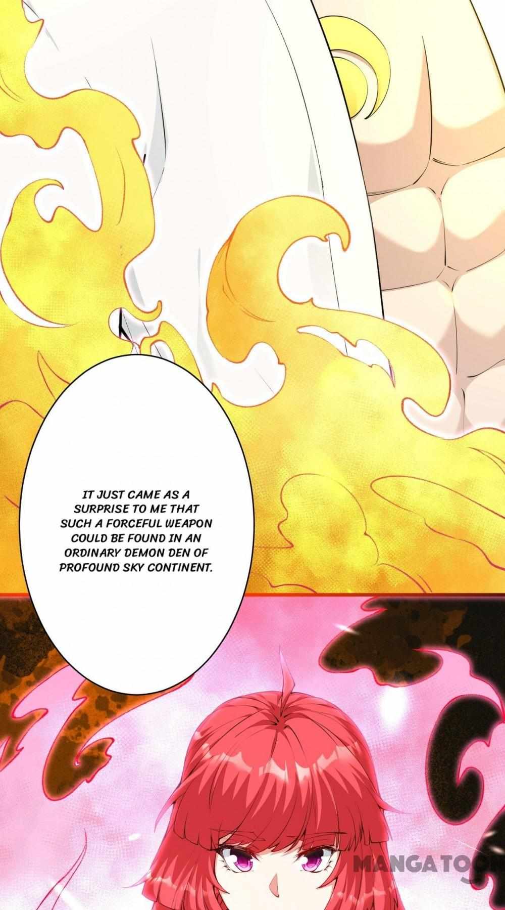 Against The Gods (Reuploaded) Chapter 472-eng-li - Page 24