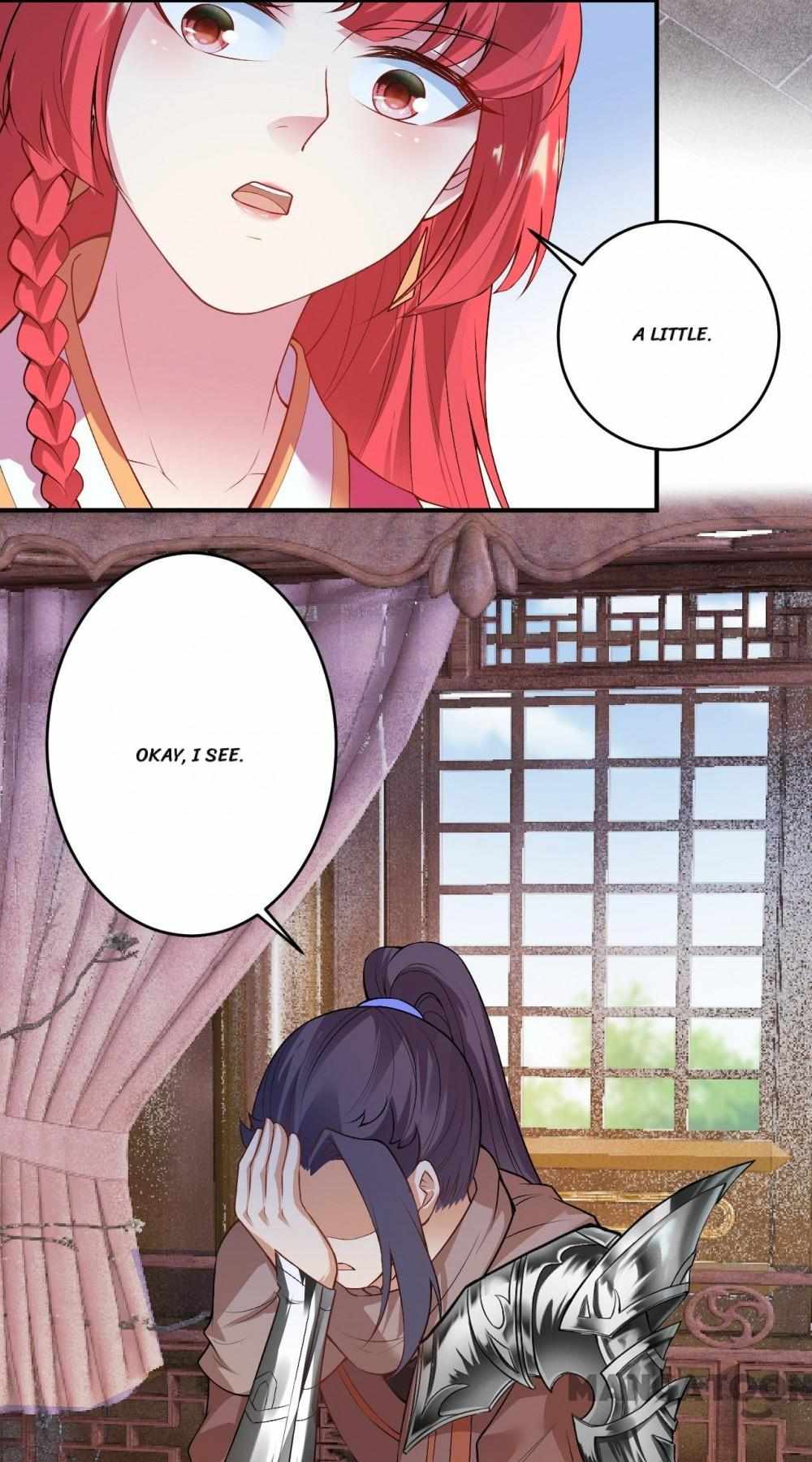 Against The Gods (Reuploaded) Chapter 474-eng-li - Page 9