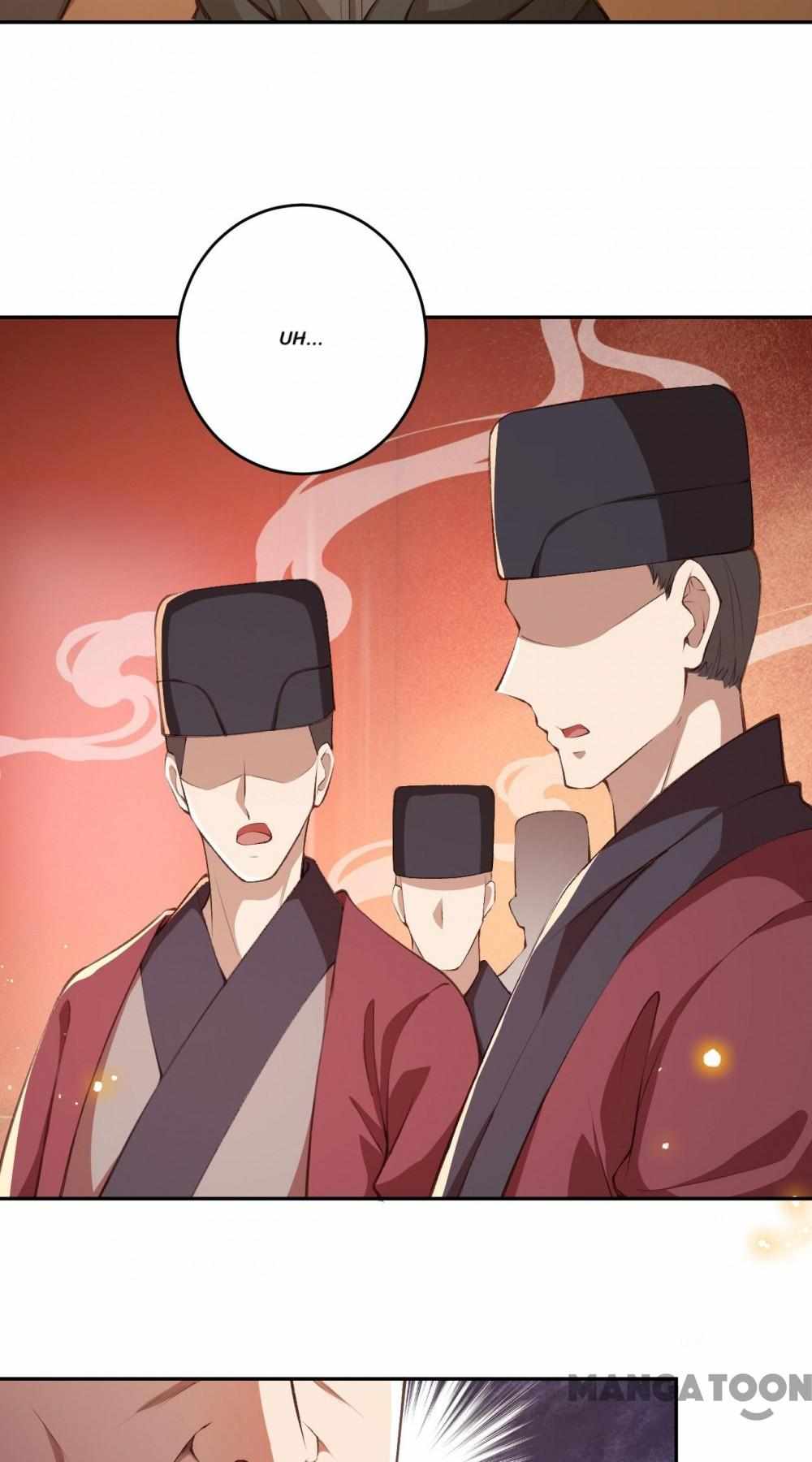 Against The Gods (Reuploaded) Chapter 362-eng-li - Page 66