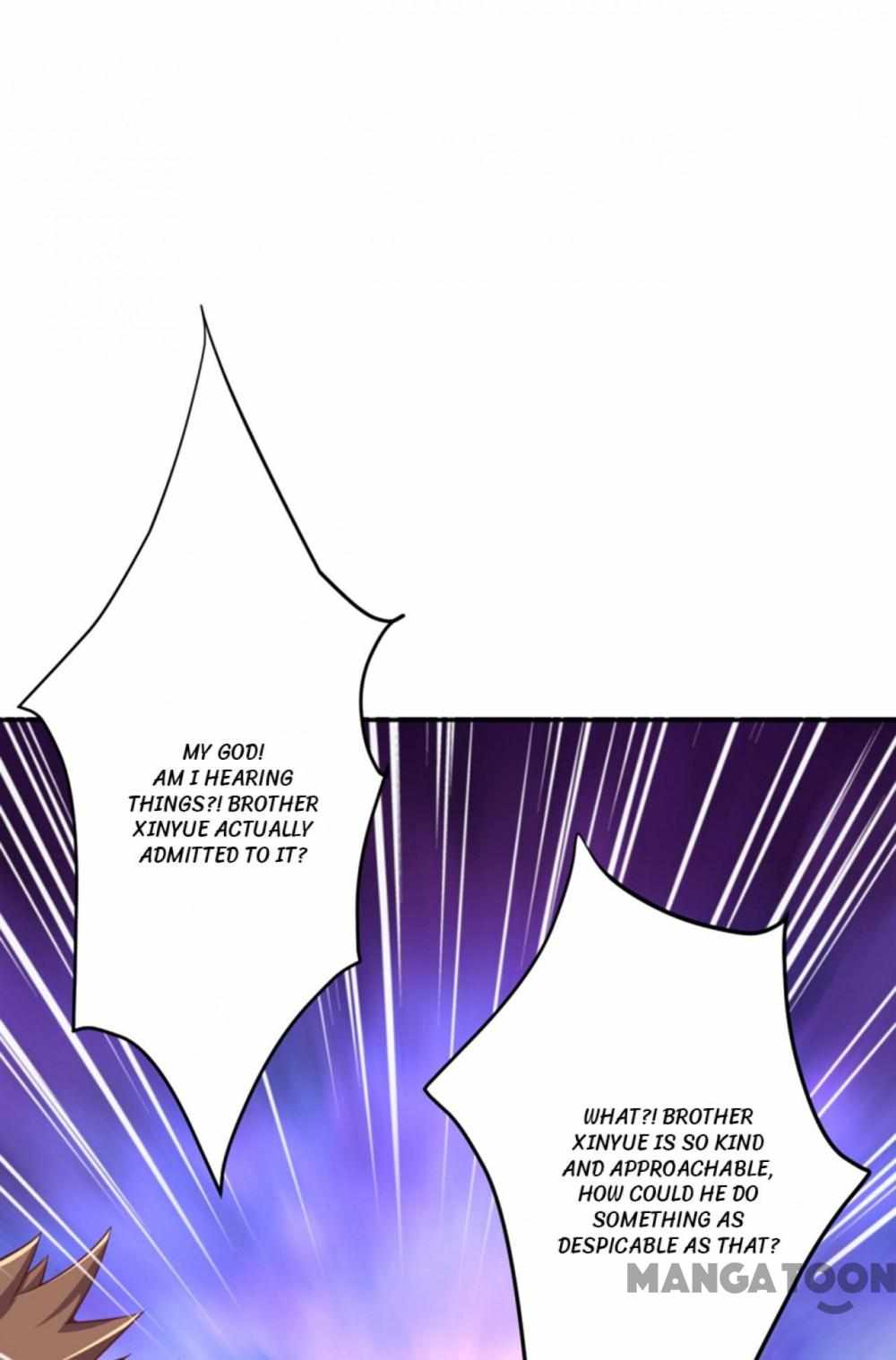 Against The Gods (Reuploaded) Chapter 345-eng-li - Page 10