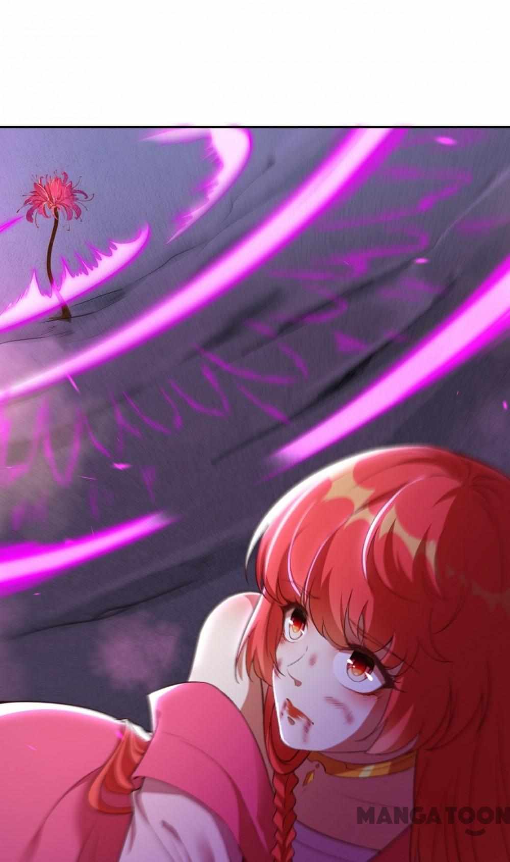 Against The Gods (Reuploaded) Chapter 441-eng-li - Page 36