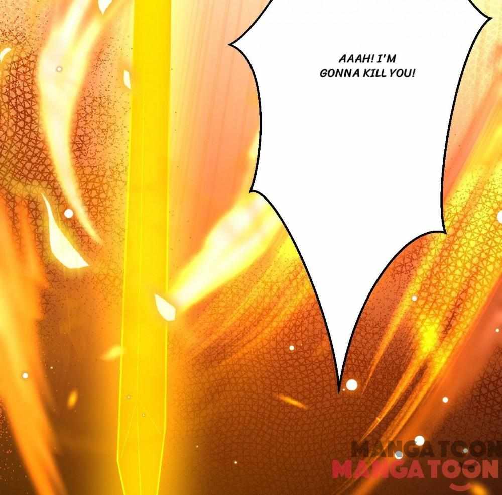 Against The Gods (Reuploaded) Chapter 493-eng-li - Page 70