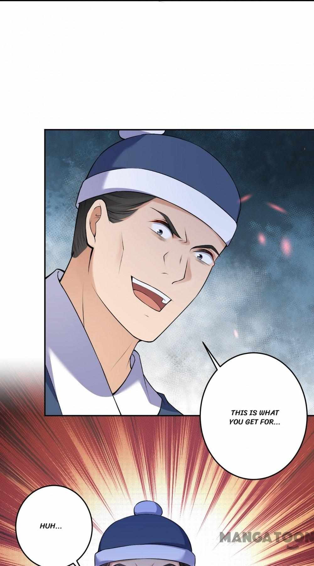 Against The Gods (Reuploaded) Chapter 478-eng-li - Page 18