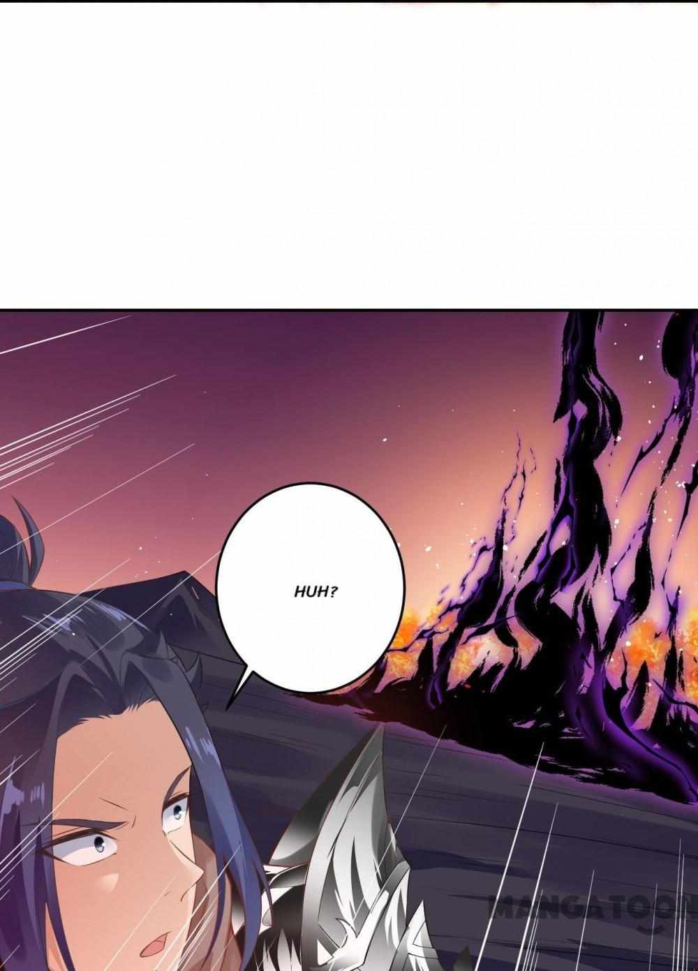 Against The Gods (Reuploaded) Chapter 436-eng-li - Page 42