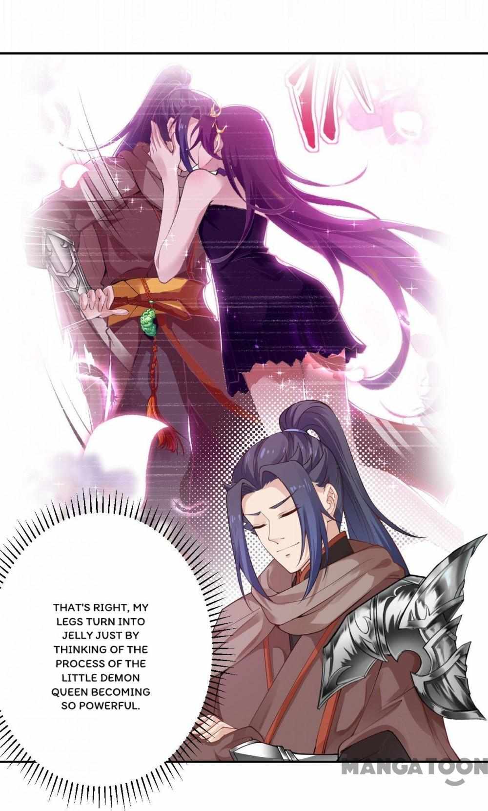 Against The Gods (Reuploaded) Chapter 376-eng-li - Page 59