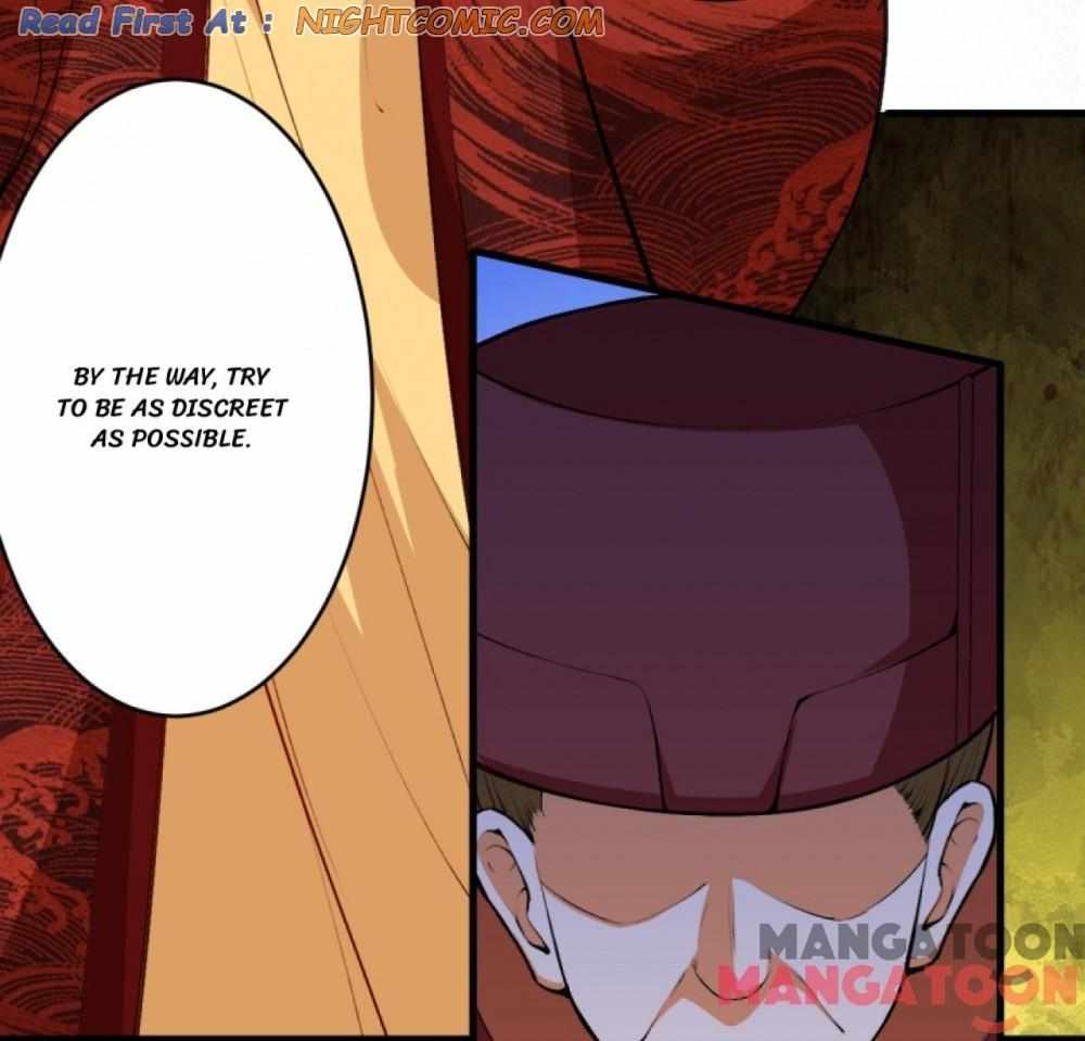 Against The Gods (Reuploaded) Chapter 442-eng-li - Page 44