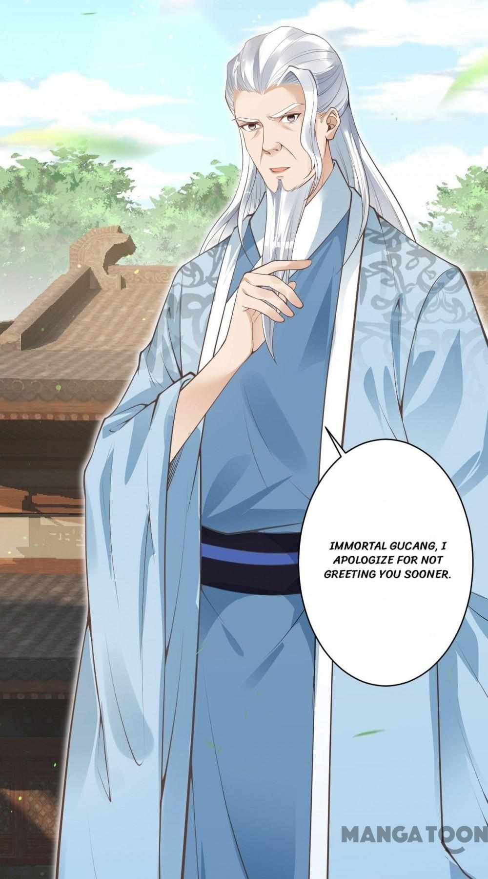 Against The Gods (Reuploaded) Chapter 429-eng-li - Page 43