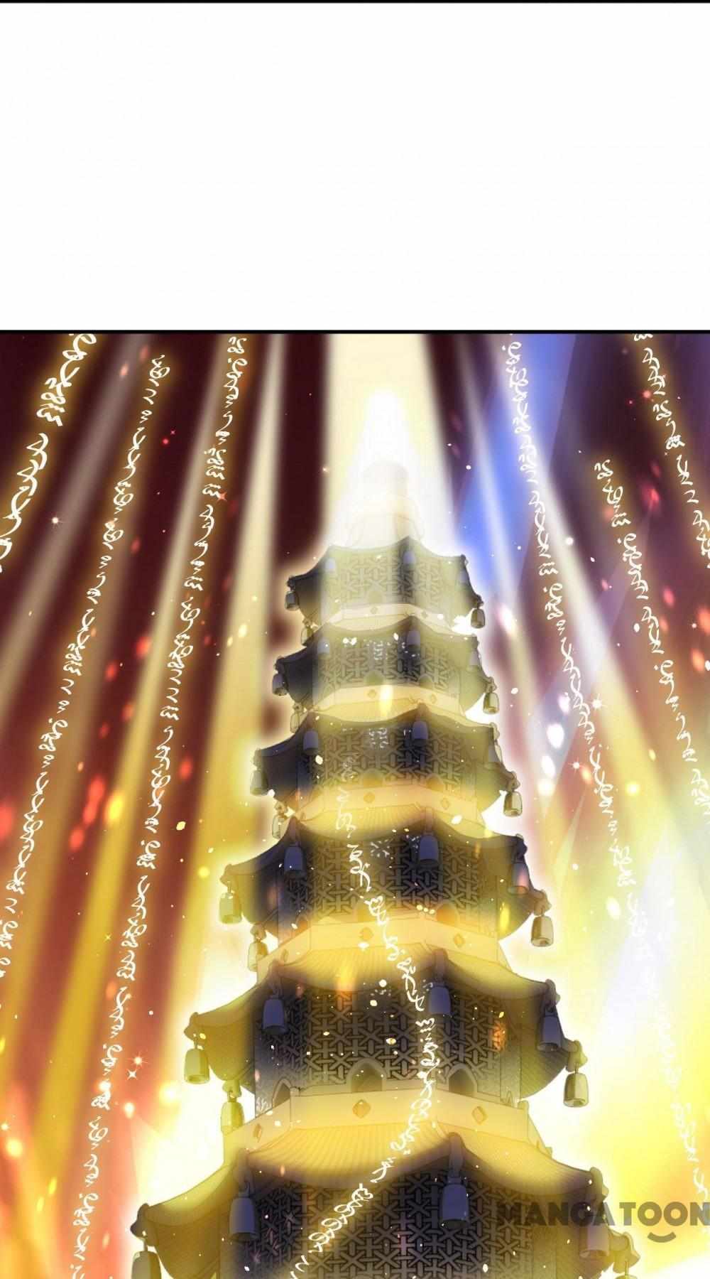 Against The Gods (Reuploaded) Chapter 442-eng-li - Page 21