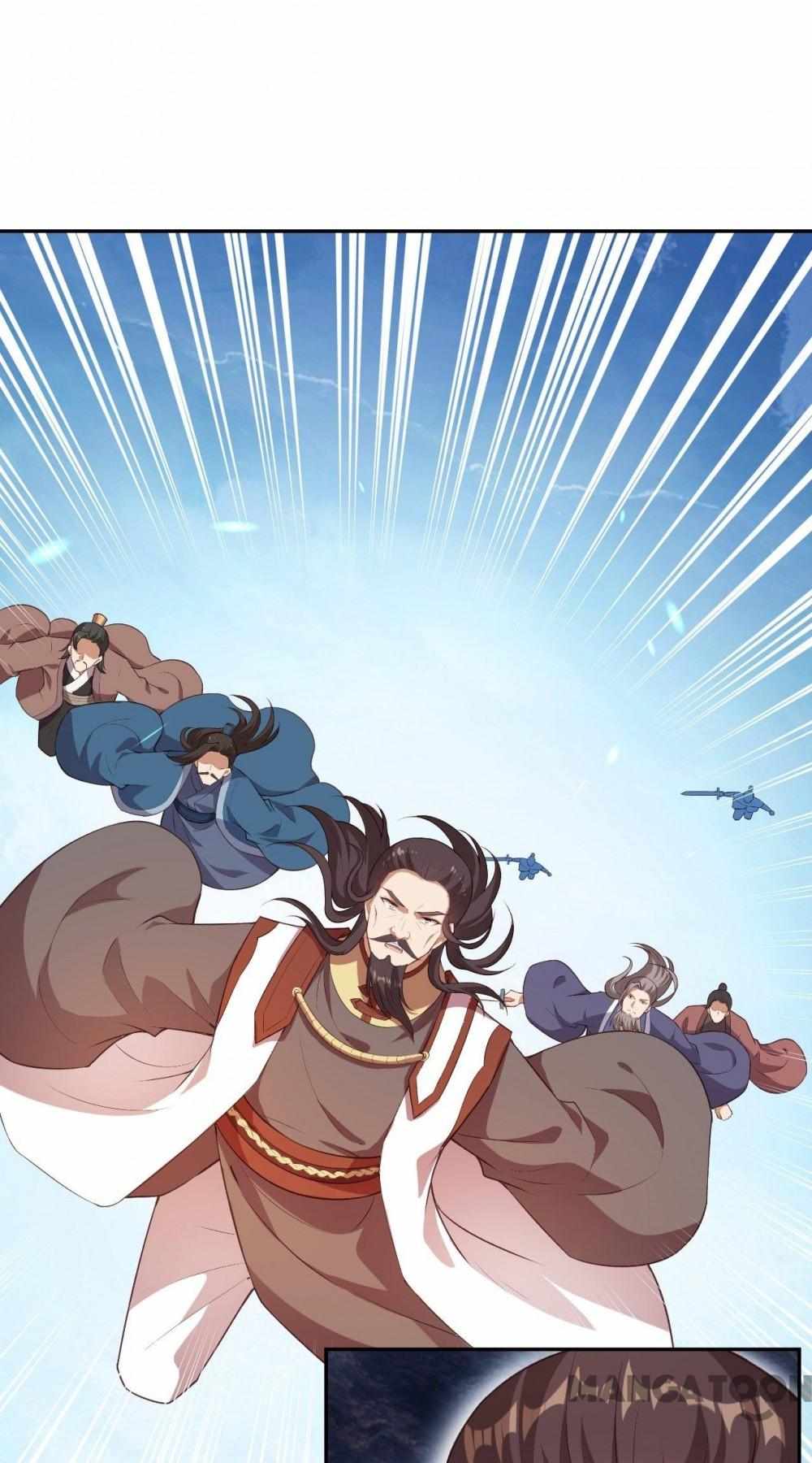 Against The Gods (Reuploaded) Chapter 427-eng-li - Page 66