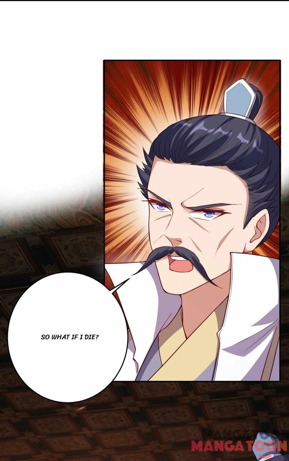 Against The Gods (Reuploaded) Chapter 372-eng-li - Page 61