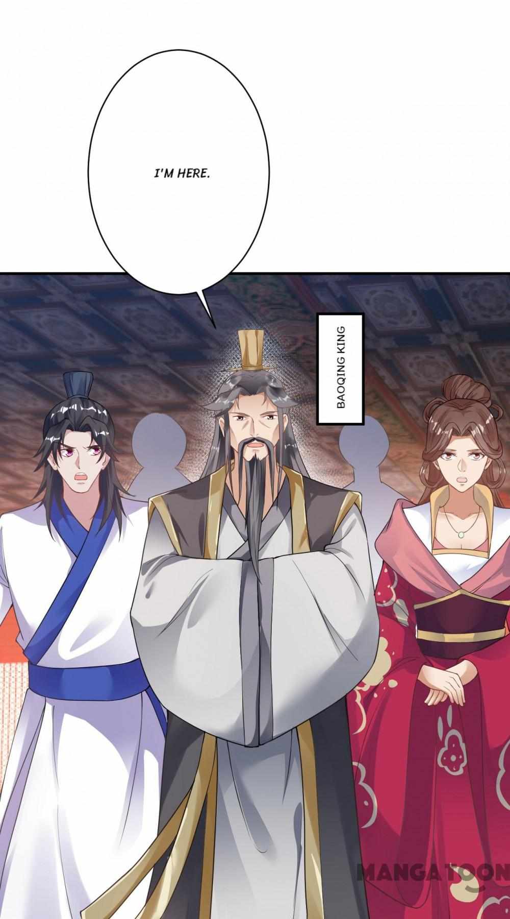 Against The Gods (Reuploaded) Chapter 359-eng-li - Page 118