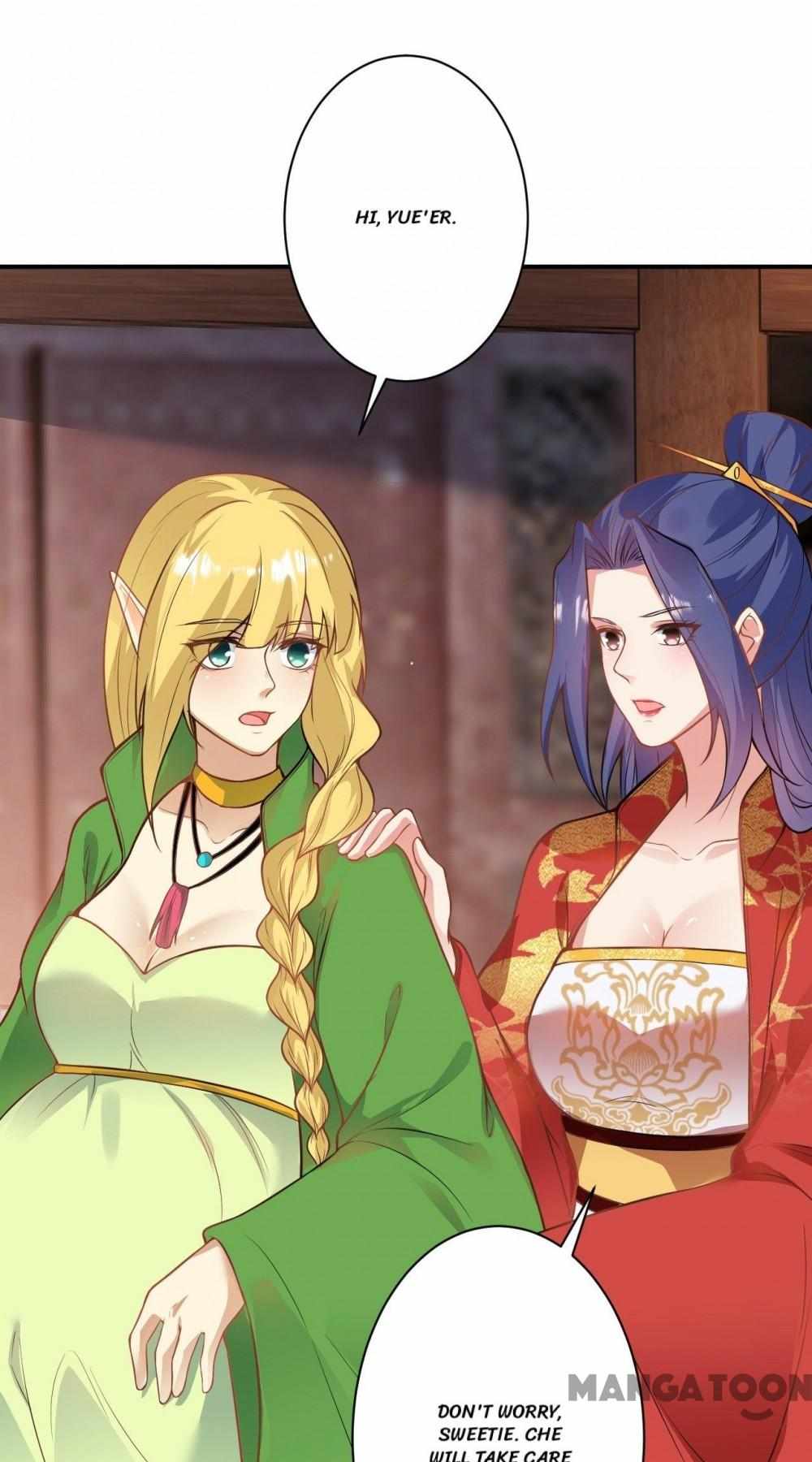 Against The Gods (Reuploaded) Chapter 473-eng-li - Page 60