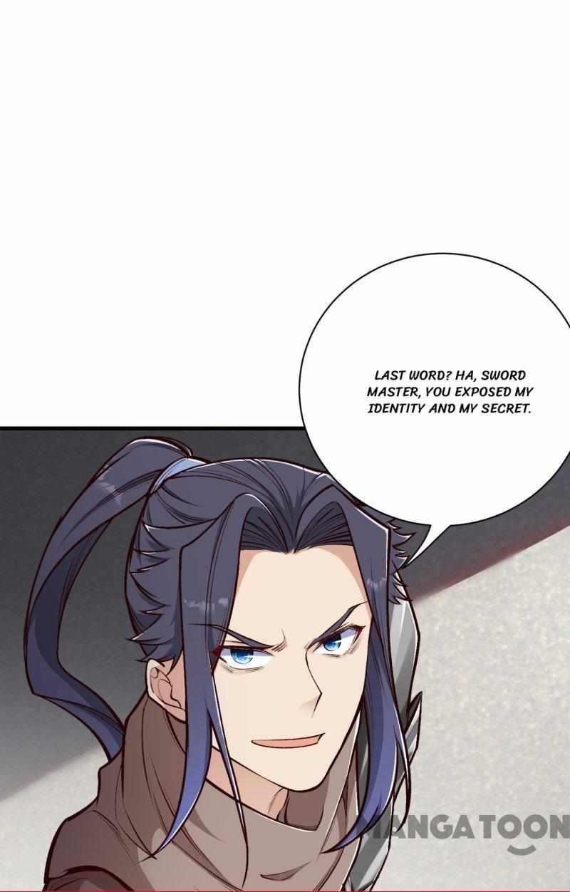 Against The Gods (Reuploaded) Chapter 456-eng-li - Page 52