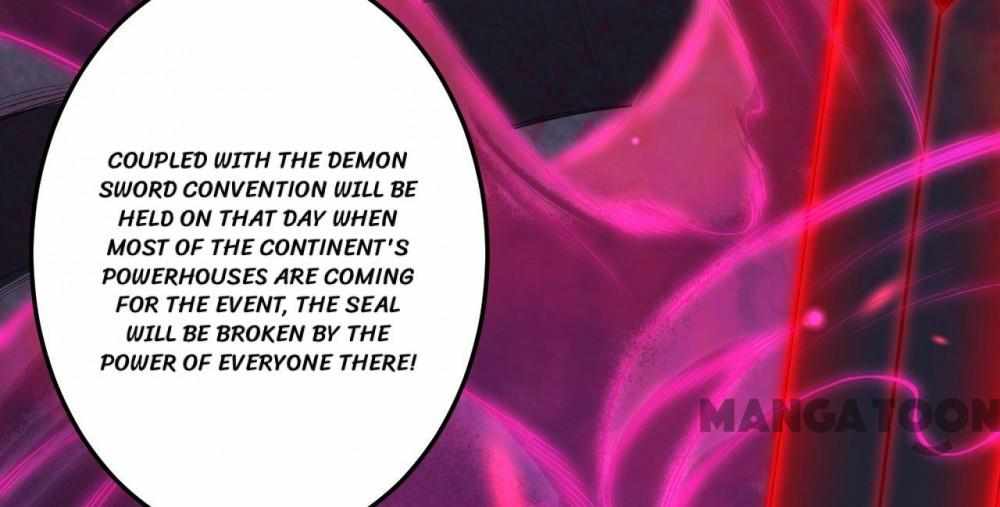 Against The Gods (Reuploaded) Chapter 427-eng-li - Page 20