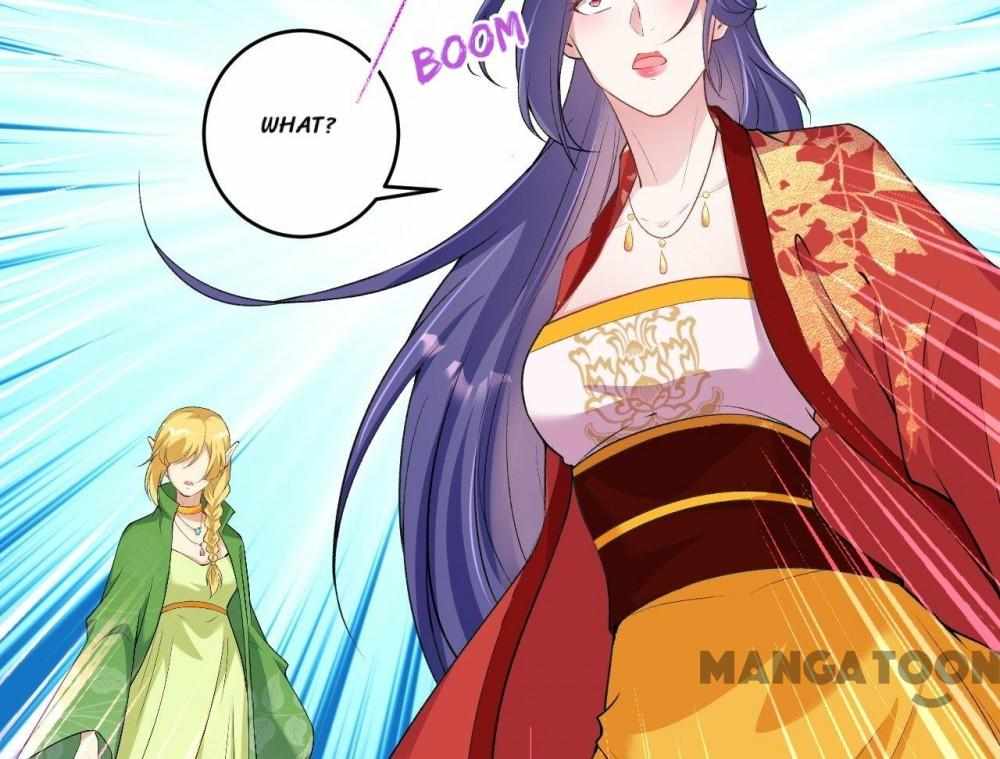 Against The Gods (Reuploaded) Chapter 473-eng-li - Page 63