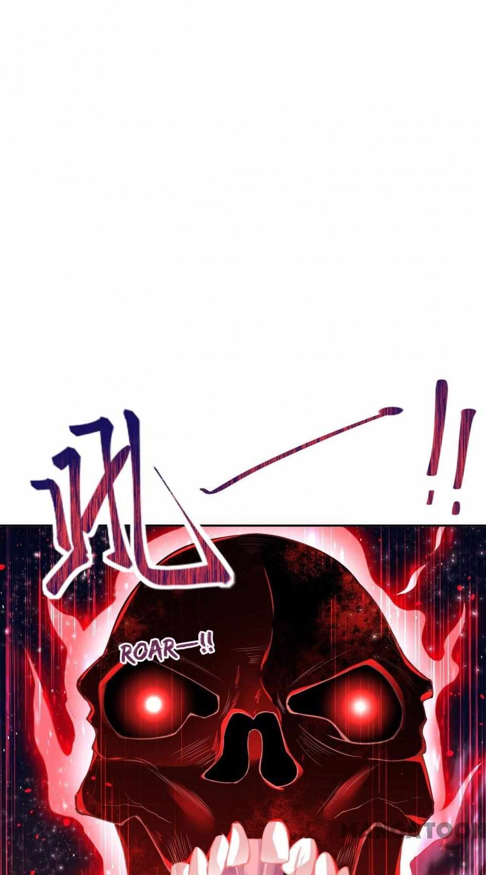 Against The Gods (Reuploaded) Chapter 368-eng-li - Page 9