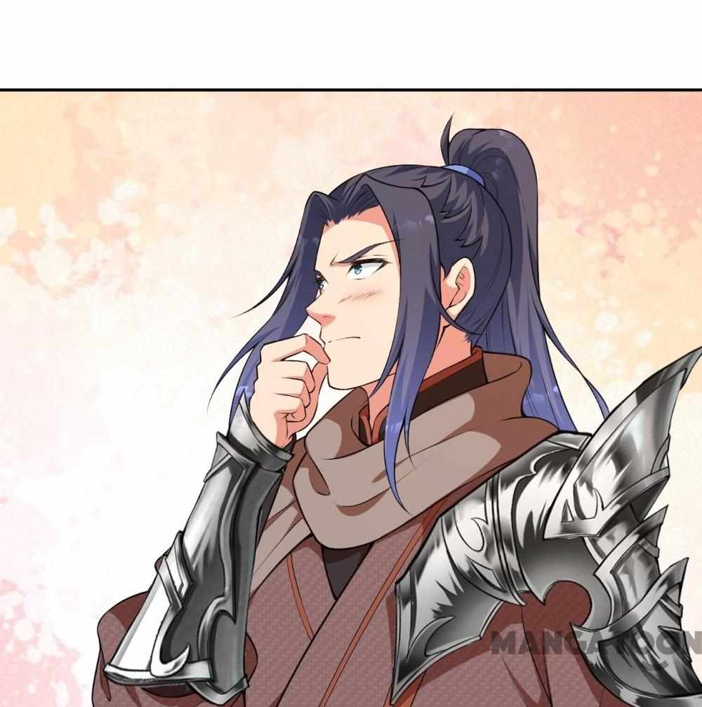 Against The Gods (Reuploaded) Chapter 482-eng-li - Page 48