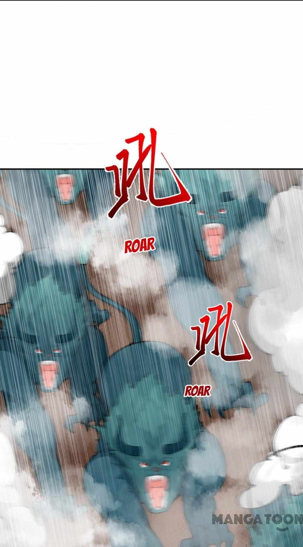Against The Gods (Reuploaded) Chapter 476-eng-li - Page 10