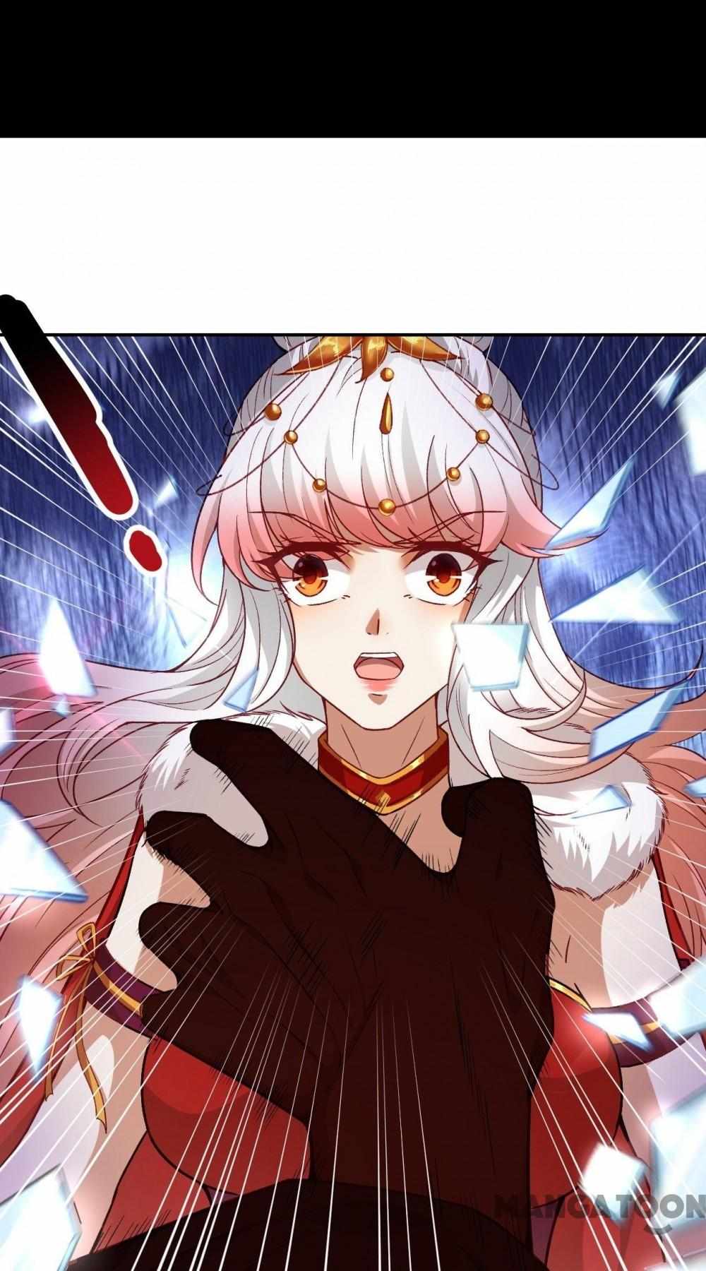 Against The Gods (Reuploaded) Chapter 493-eng-li - Page 76