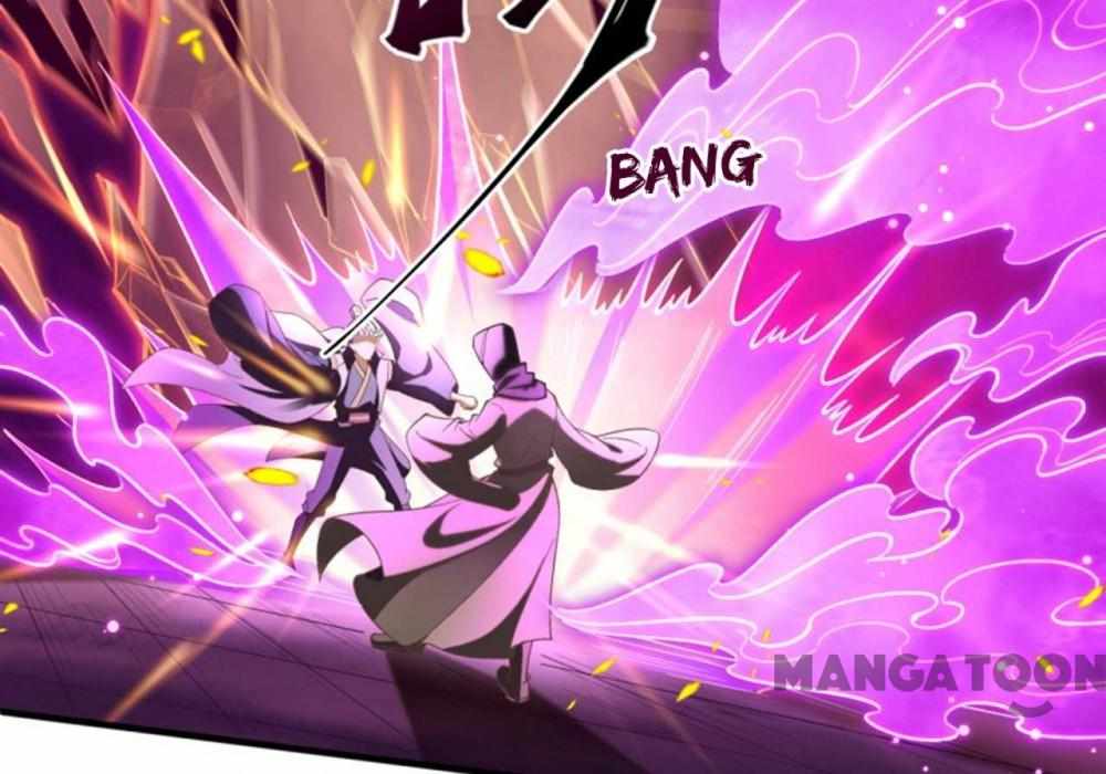 Against The Gods (Reuploaded) Chapter 346-eng-li - Page 10