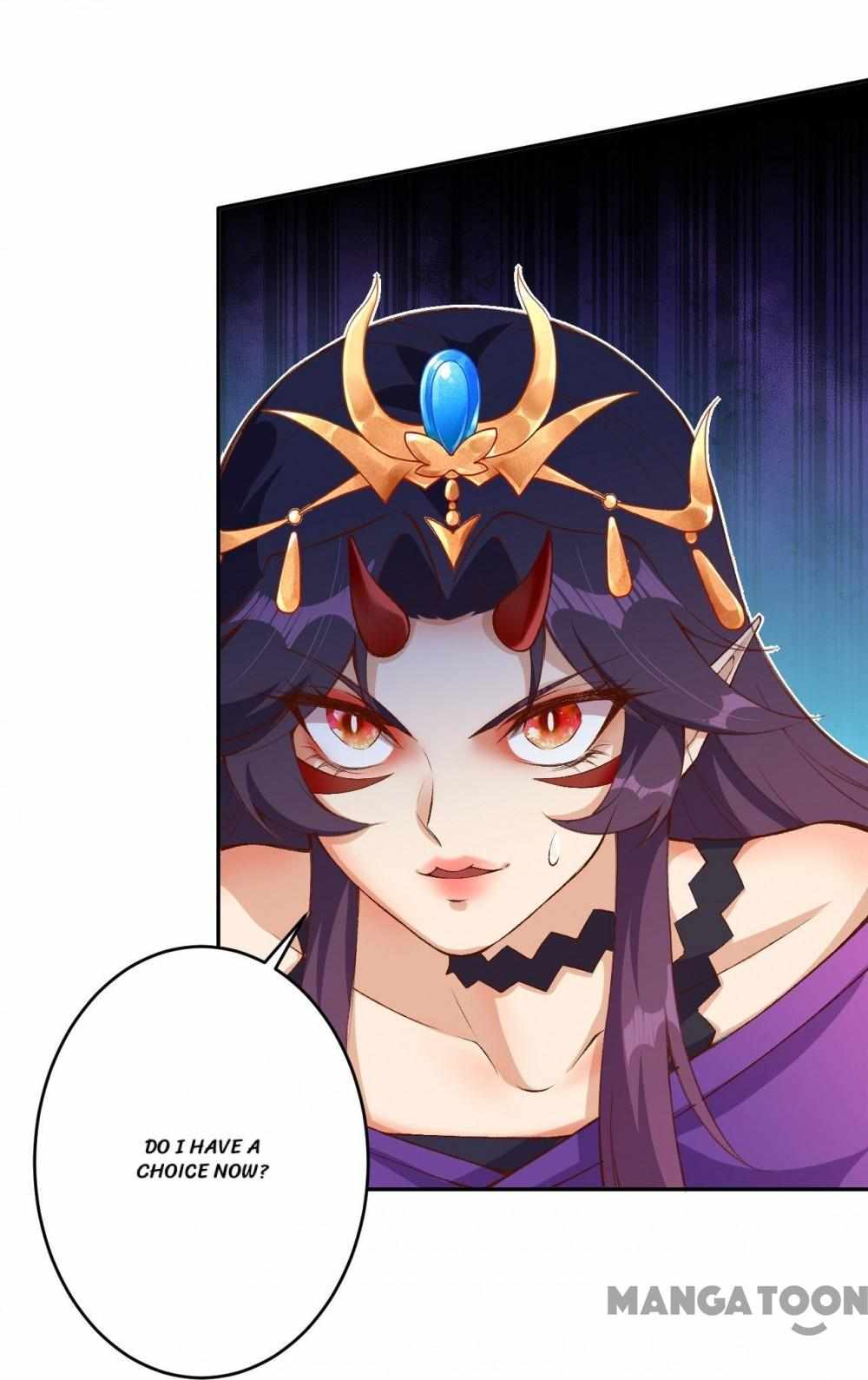 Against The Gods (Reuploaded) Chapter 371-eng-li - Page 13