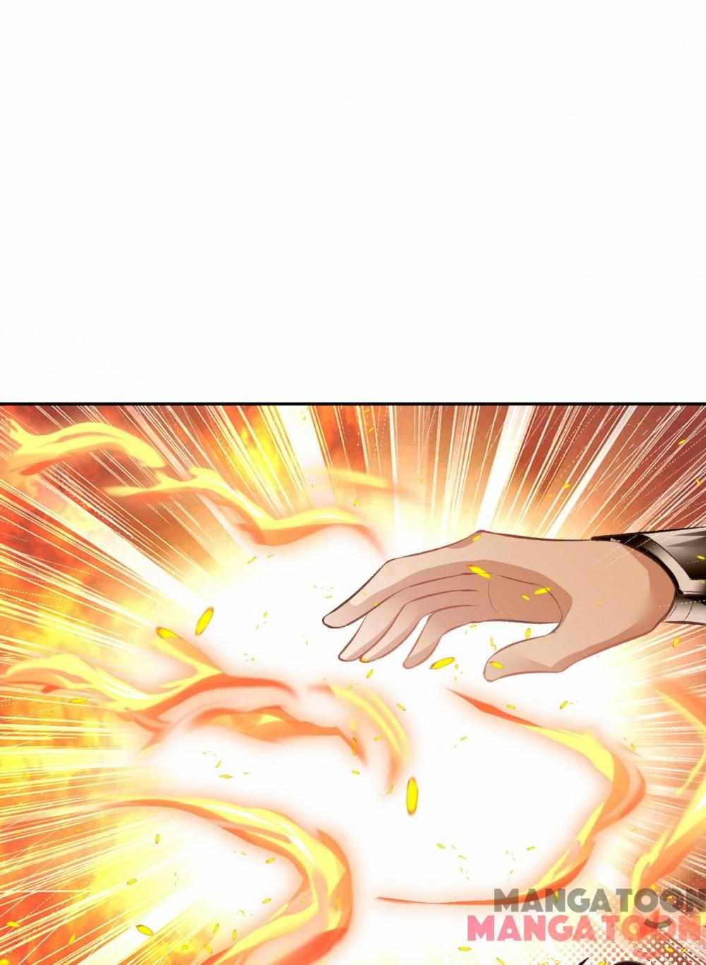 Against The Gods (Reuploaded) Chapter 353-eng-li - Page 52