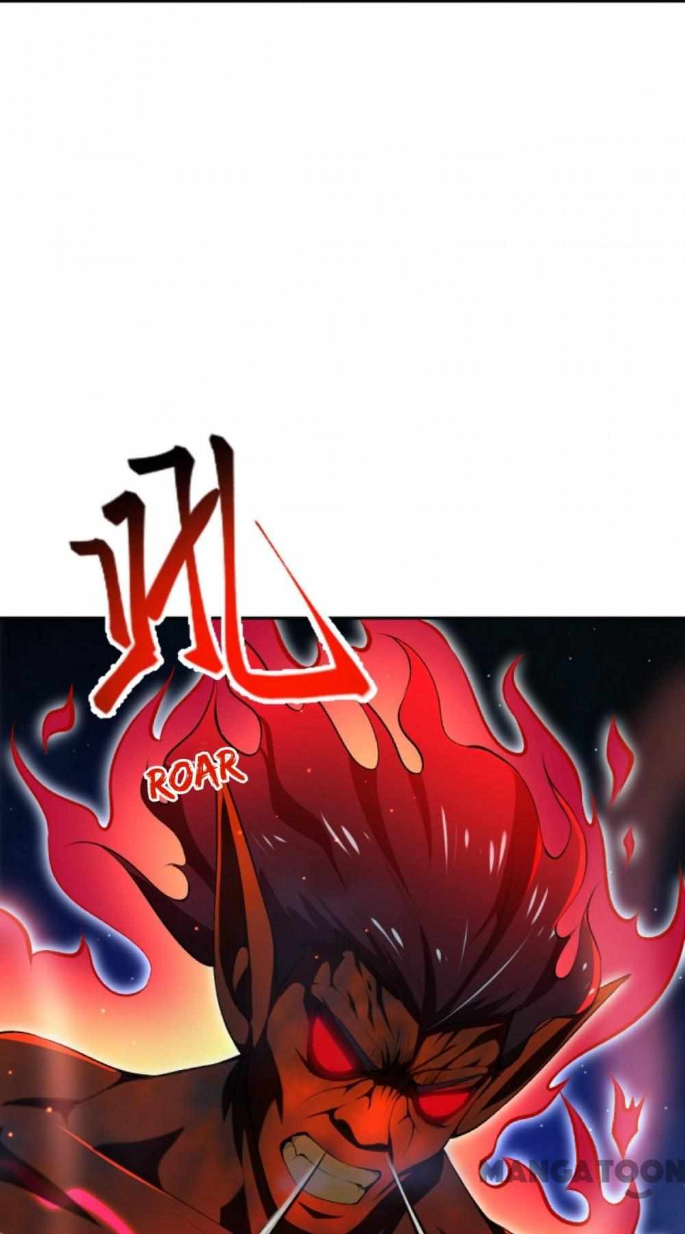 Against The Gods (Reuploaded) Chapter 366-eng-li - Page 87
