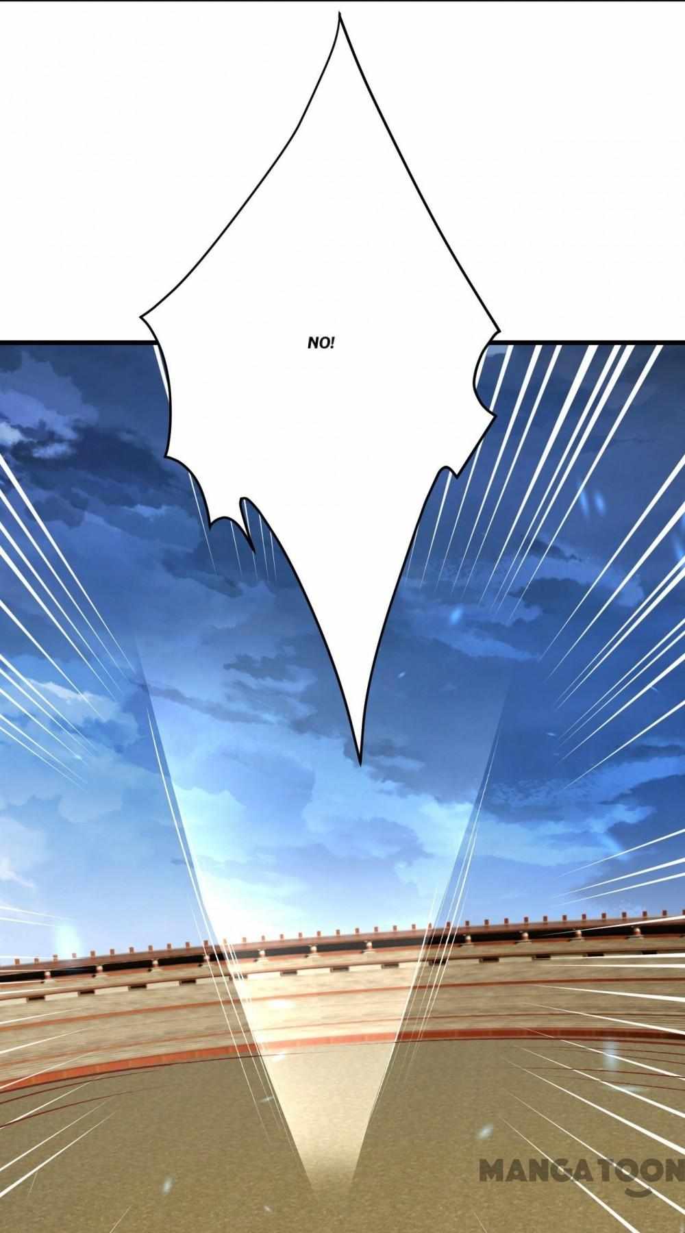Against The Gods (Reuploaded) Chapter 462-eng-li - Page 7