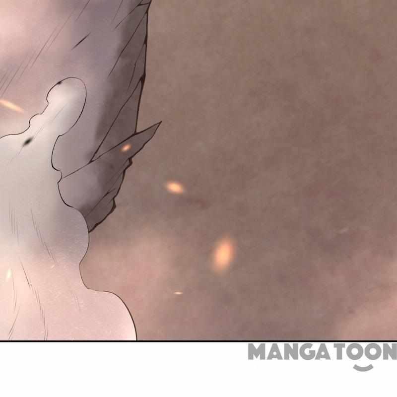 Against The Gods (Reuploaded) Chapter 460-eng-li - Page 25