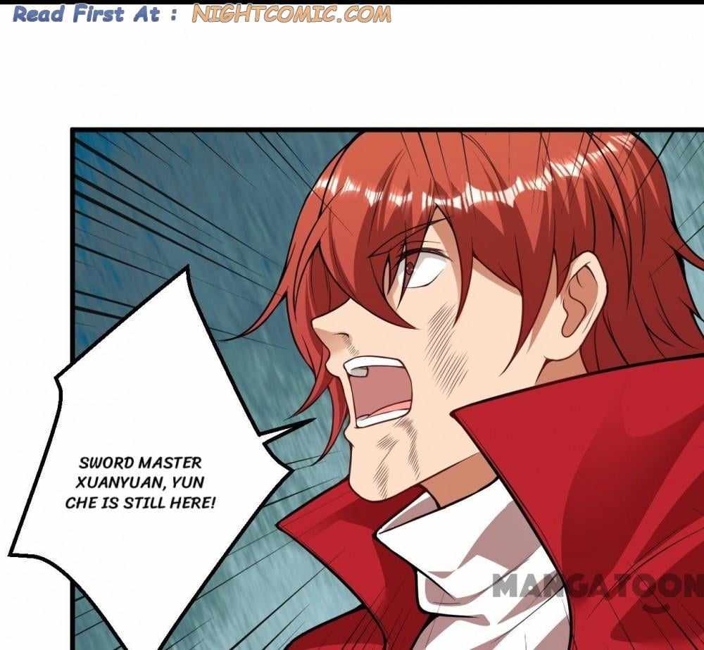 Against The Gods (Reuploaded) Chapter 489-eng-li - Page 79
