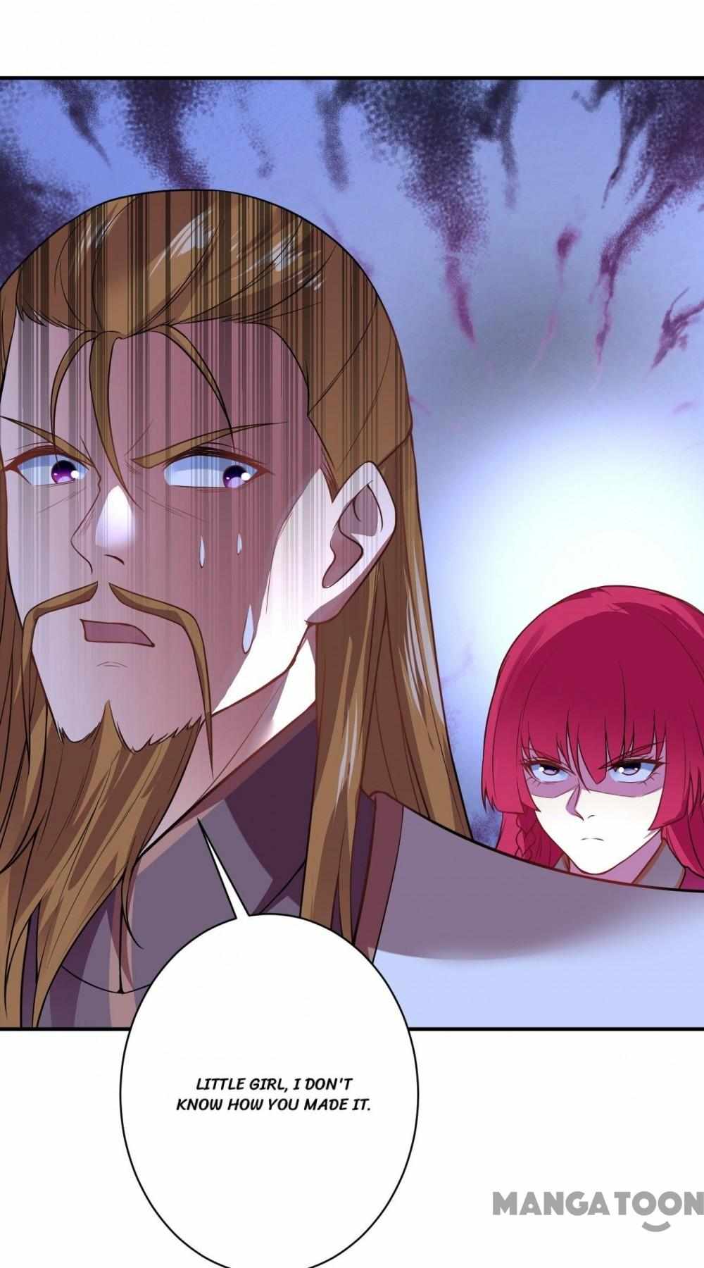 Against The Gods (Reuploaded) Chapter 462-eng-li - Page 83