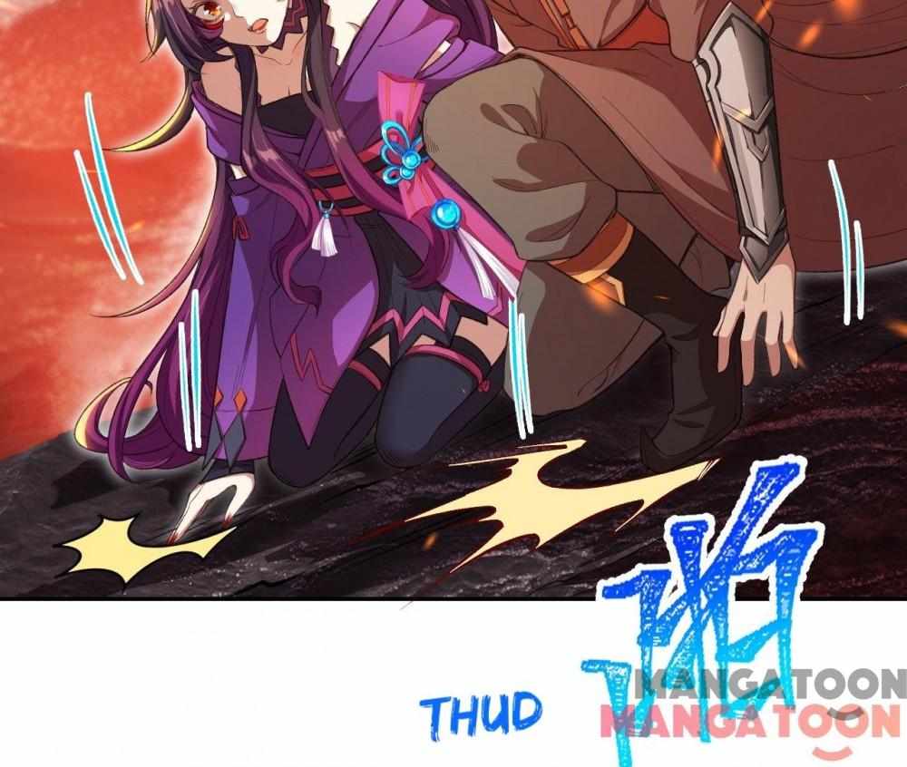 Against The Gods (Reuploaded) Chapter 368-eng-li - Page 64