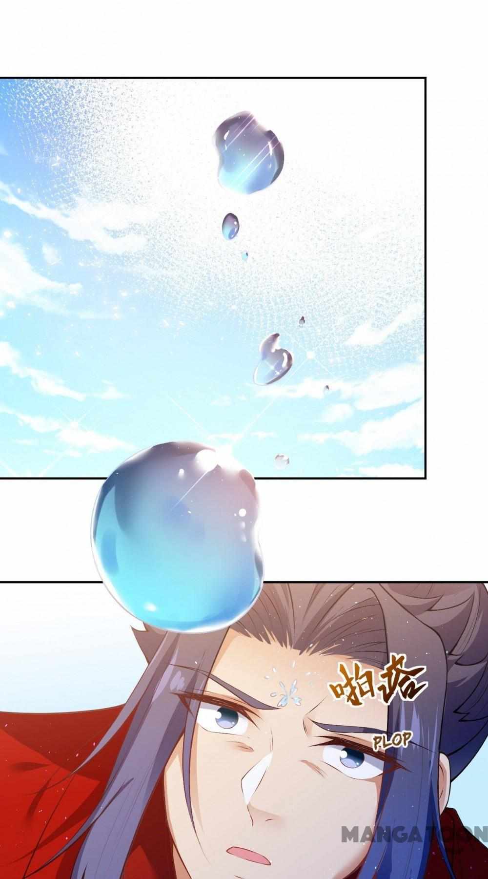 Against The Gods (Reuploaded) Chapter 488-eng-li - Page 23