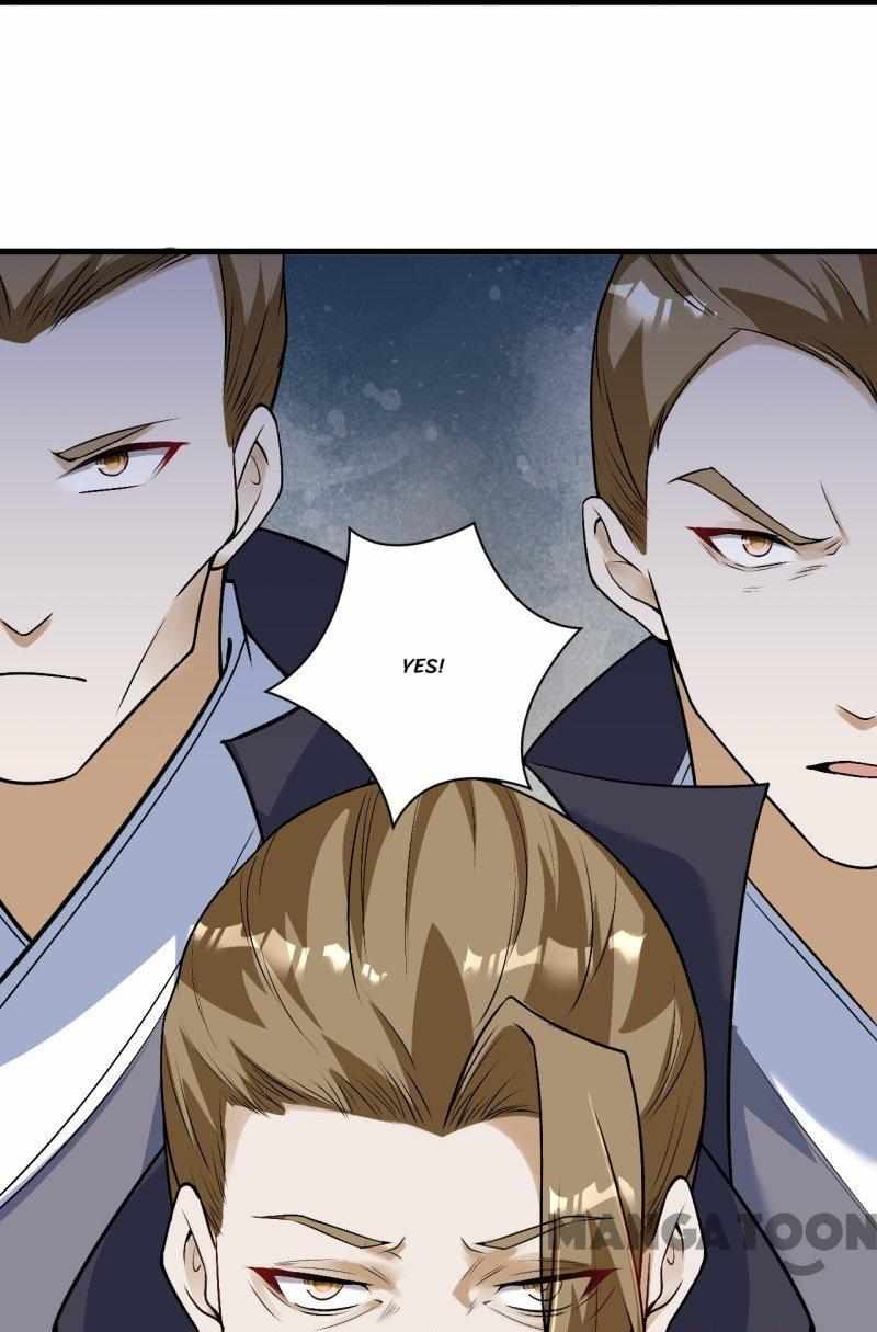 Against The Gods (Reuploaded) Chapter 456-eng-li - Page 38