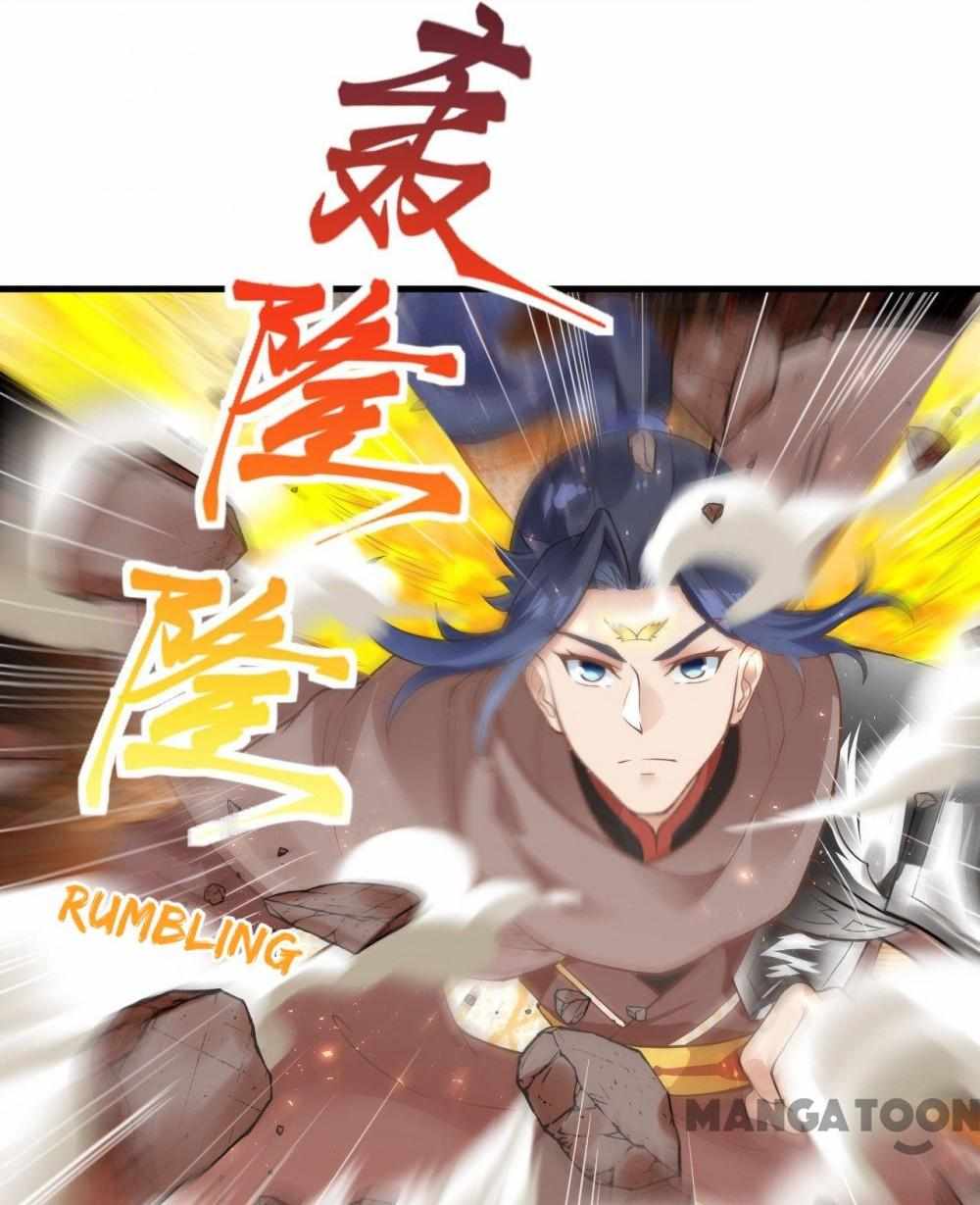 Against The Gods (Reuploaded) Chapter 430-eng-li - Page 87