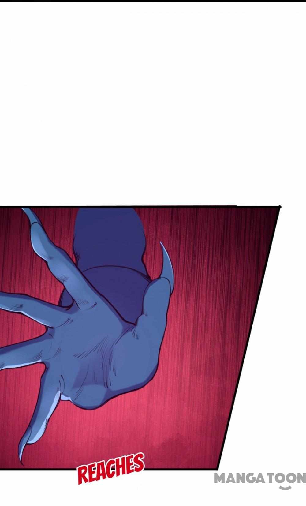 Against The Gods (Reuploaded) Chapter 437-eng-li - Page 37
