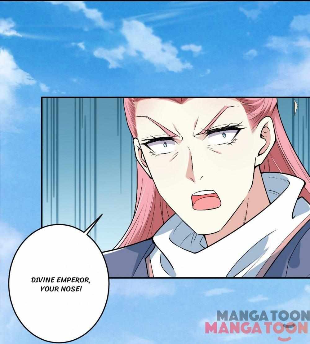 Against The Gods (Reuploaded) Chapter 484-eng-li - Page 58