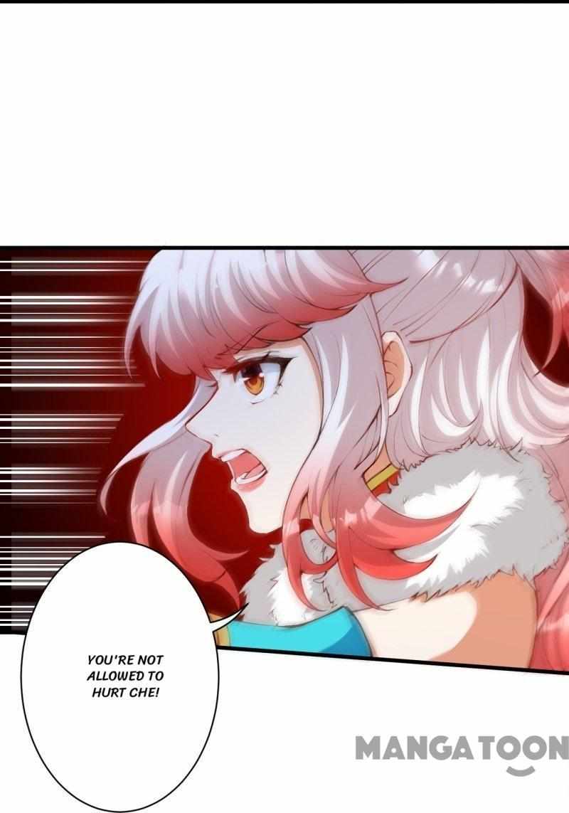 Against The Gods (Reuploaded) Chapter 458-eng-li - Page 27