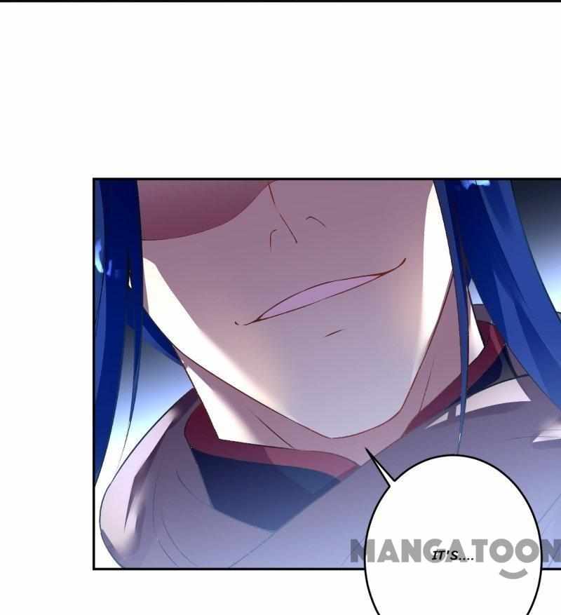 Against The Gods (Reuploaded) Chapter 460-eng-li - Page 52