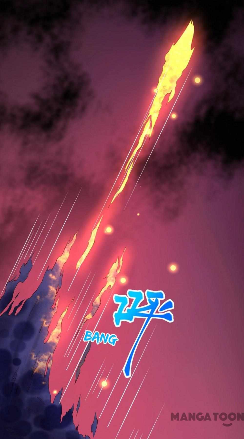 Against The Gods (Reuploaded) Chapter 433-eng-li - Page 15