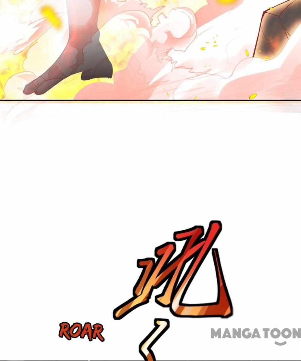 Against The Gods (Reuploaded) Chapter 366-eng-li - Page 82